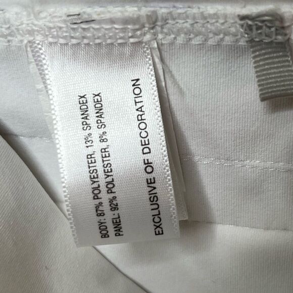 Annika Women’s Juliet Print Skort With Removable Shorts Size S - Picture 7 of 10